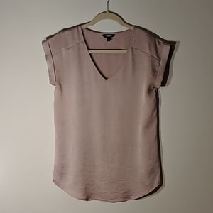Express Blouse Tee
